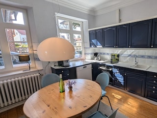 Ferienhaus Heiligenhafen Ausstattung 13