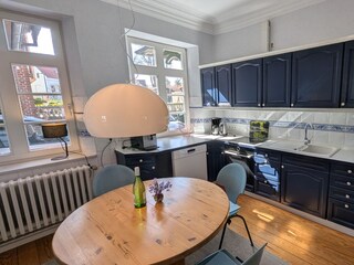 Ferienhaus Heiligenhafen Ausstattung 25