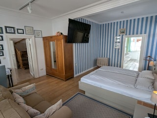 Schlafzimmer EG