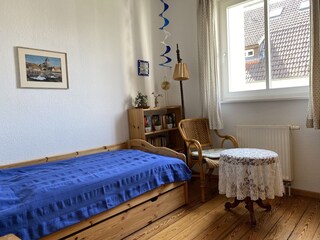 Einzelzimmer