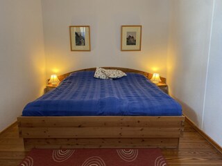 Elternschlafzimmer