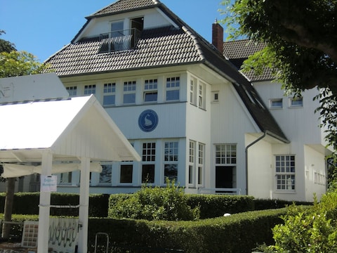 Ferienwohnung Leuchtturm