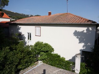 Apartment Rab (Stadt)  2