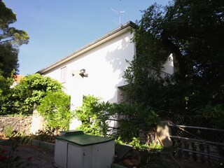 Apartment Rab (Stadt)  3