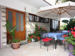 Apartment Rab (Stadt)  6