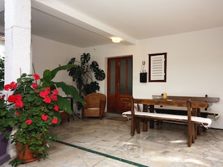 Apartment Rab (Stadt)  9