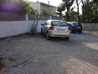 Apartment Rab (Stadt)  10