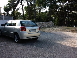 Apartment Rab (Stadt)  11