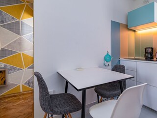 Apartment Rab (Stadt)  12