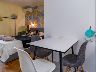 Apartment Rab (Stadt)  13