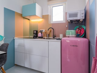 Apartment Rab (Stadt)  14