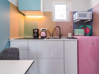 Apartment Rab (Stadt)  15