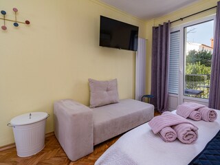 Apartment Rab (Stadt)  16