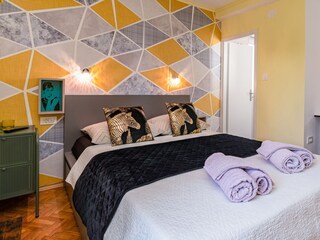 Apartment Rab (Stadt)  17