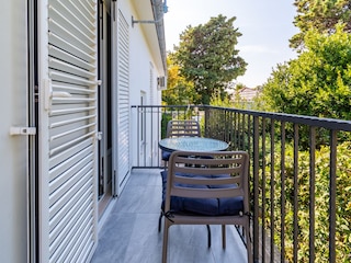 Apartment Rab (Stadt)  21