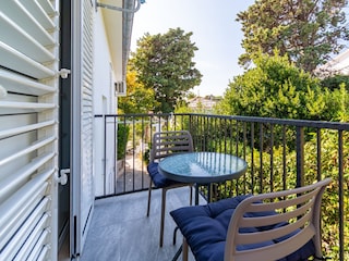 Apartment Rab (Stadt)  22