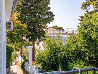 Apartment Rab (Stadt)  23