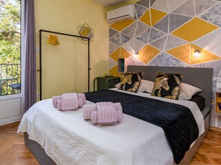 Apartment Rab (Stadt)  24