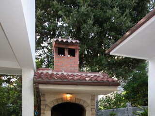 Holiday room Rab (Stadt)  5