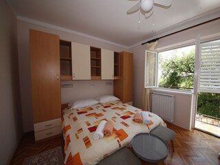 Holiday room Rab (Stadt)  11