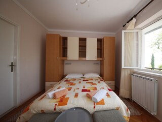 Holiday room Rab (Stadt)  12
