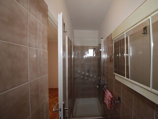 Holiday room Rab (Stadt)  13