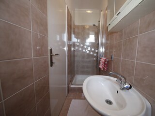 Holiday room Rab (Stadt)  15