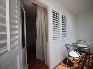 Holiday room Rab (Stadt)  16