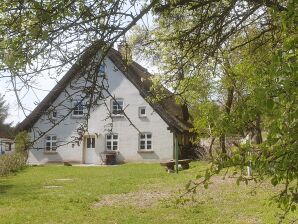 Ferienhaus Haus Hermann