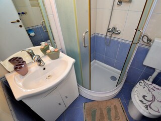 Apartment Murter  27