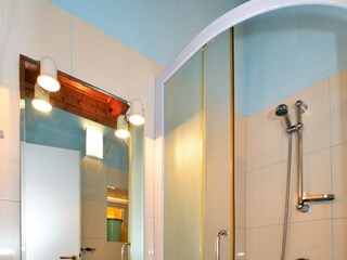 Apartment Murter  28