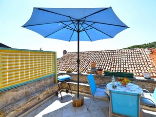 Apartment Murter  29