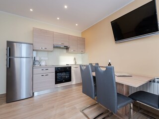 Apartment Sukošan  24