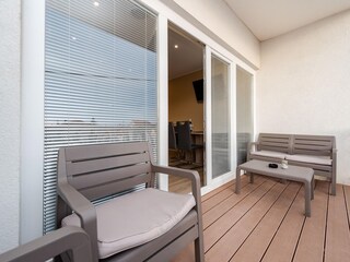 Apartment Sukošan  32