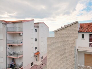 Apartment Duće  25