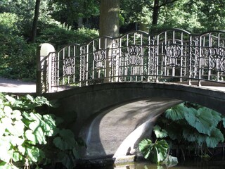 Unser wunderschöner Bürgerpark