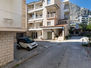 Apartment Duće  2