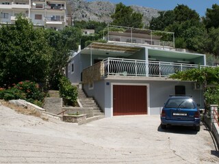 Apartment Ruskamen  1