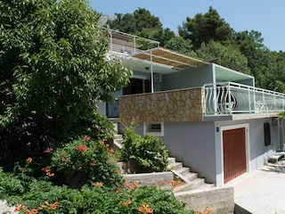 Apartment Ruskamen  2