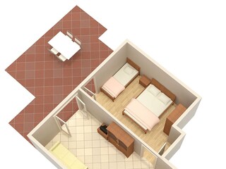 Apartment Ruskamen  21