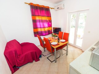 Apartment Vrsi  13
