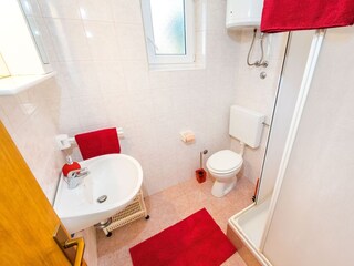Apartment Vrsi  20