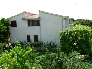 Apartment Vrsi  9