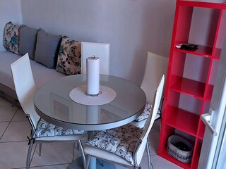 Apartment Tucepi  11