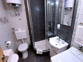 Apartment Tucepi  15