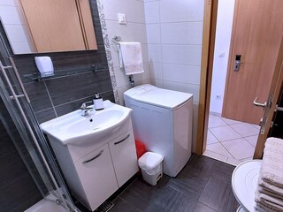 Apartment Tucepi  16