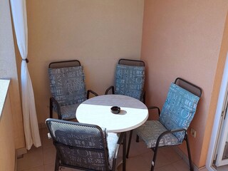 Apartment Tucepi  18