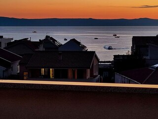 Apartment Tucepi  19