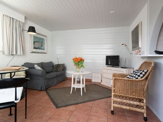 Appartamento per vacanze De Koog Caratteristiche 7