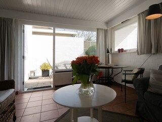 Holiday apartment De Koog Features 8